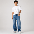 LOOSE FIT DENIM