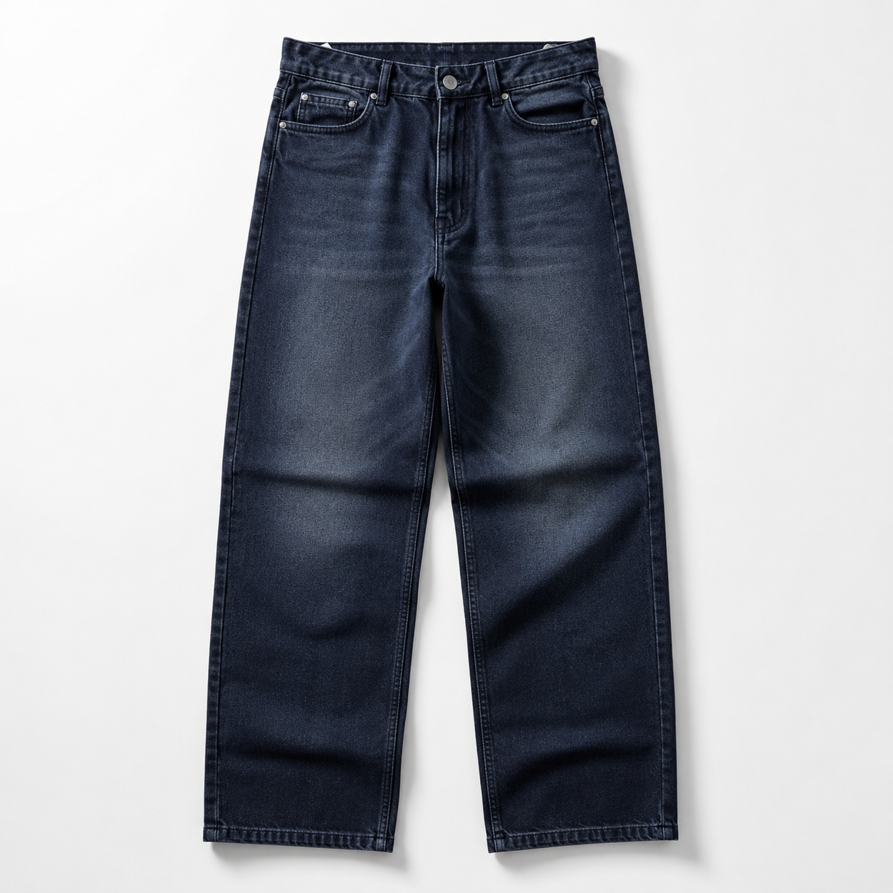 LOOSE FIT DENIM